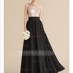 Prom / wedding dress